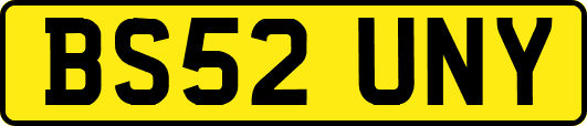BS52UNY