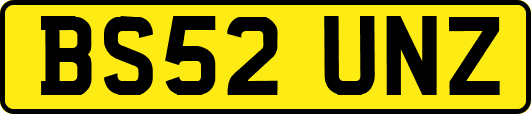 BS52UNZ