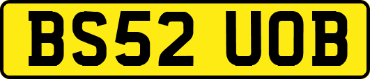 BS52UOB