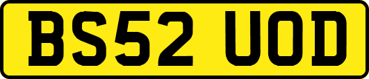 BS52UOD