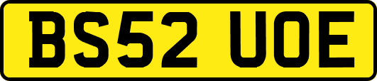 BS52UOE