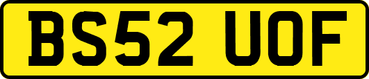 BS52UOF