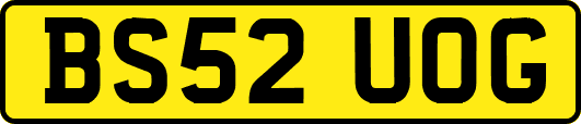 BS52UOG