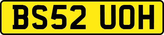 BS52UOH