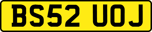 BS52UOJ