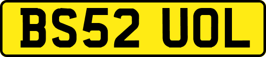 BS52UOL