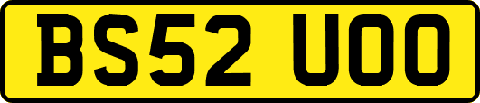 BS52UOO