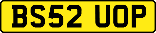 BS52UOP