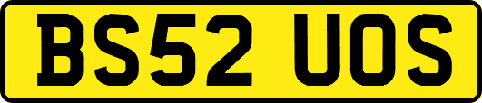 BS52UOS