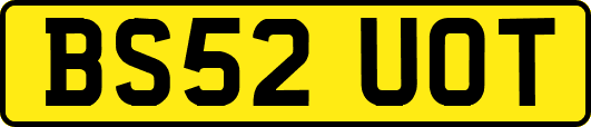 BS52UOT