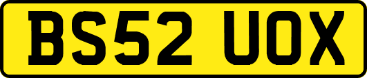 BS52UOX