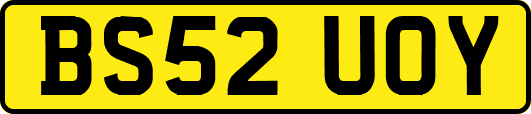 BS52UOY