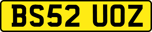 BS52UOZ