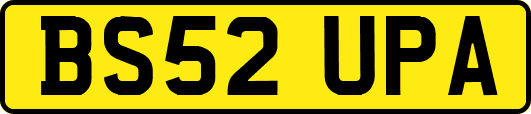 BS52UPA