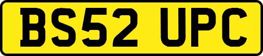 BS52UPC