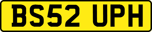 BS52UPH