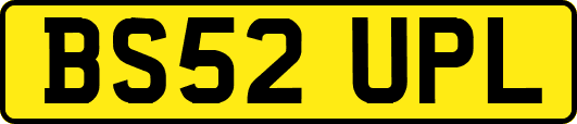 BS52UPL