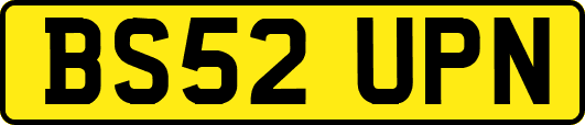 BS52UPN