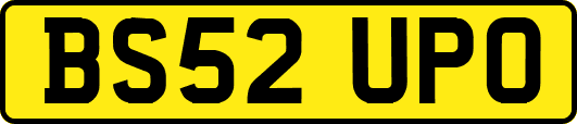 BS52UPO