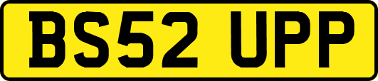 BS52UPP