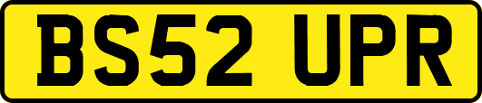 BS52UPR