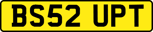 BS52UPT