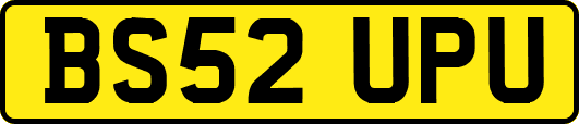 BS52UPU