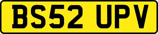 BS52UPV