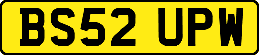 BS52UPW