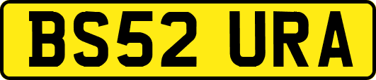 BS52URA