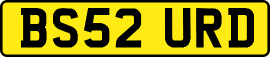 BS52URD