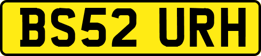 BS52URH
