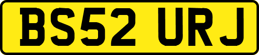 BS52URJ