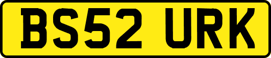 BS52URK