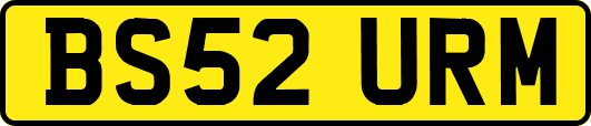 BS52URM