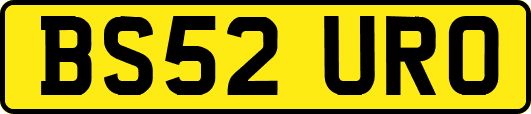BS52URO