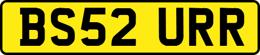 BS52URR