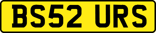 BS52URS