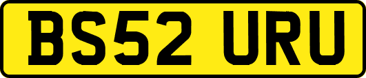 BS52URU
