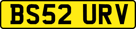 BS52URV