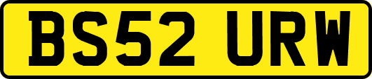 BS52URW