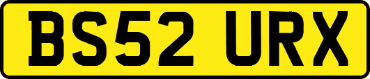 BS52URX