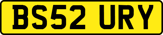 BS52URY