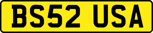 BS52USA