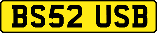 BS52USB