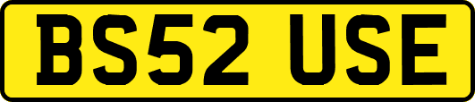 BS52USE