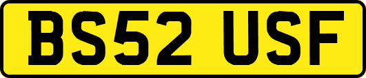 BS52USF