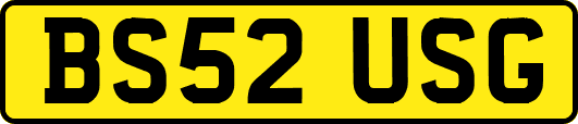 BS52USG