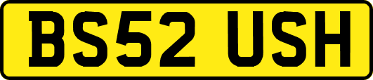 BS52USH