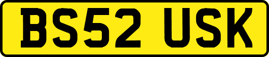 BS52USK